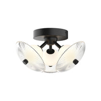 Hera Flush Mount