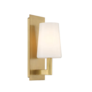 Hogan 4.5'' Sconce