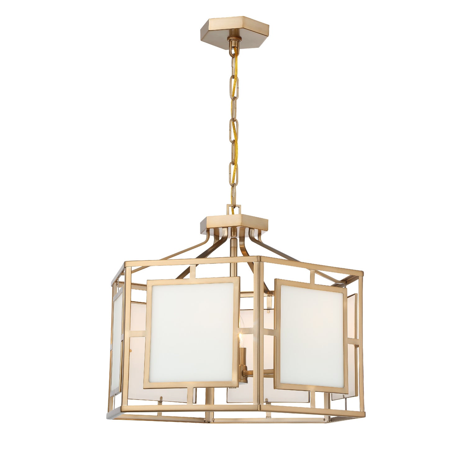 Hillcrest 22'' Chandelier