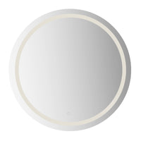 Hillmont Vanity Mirror