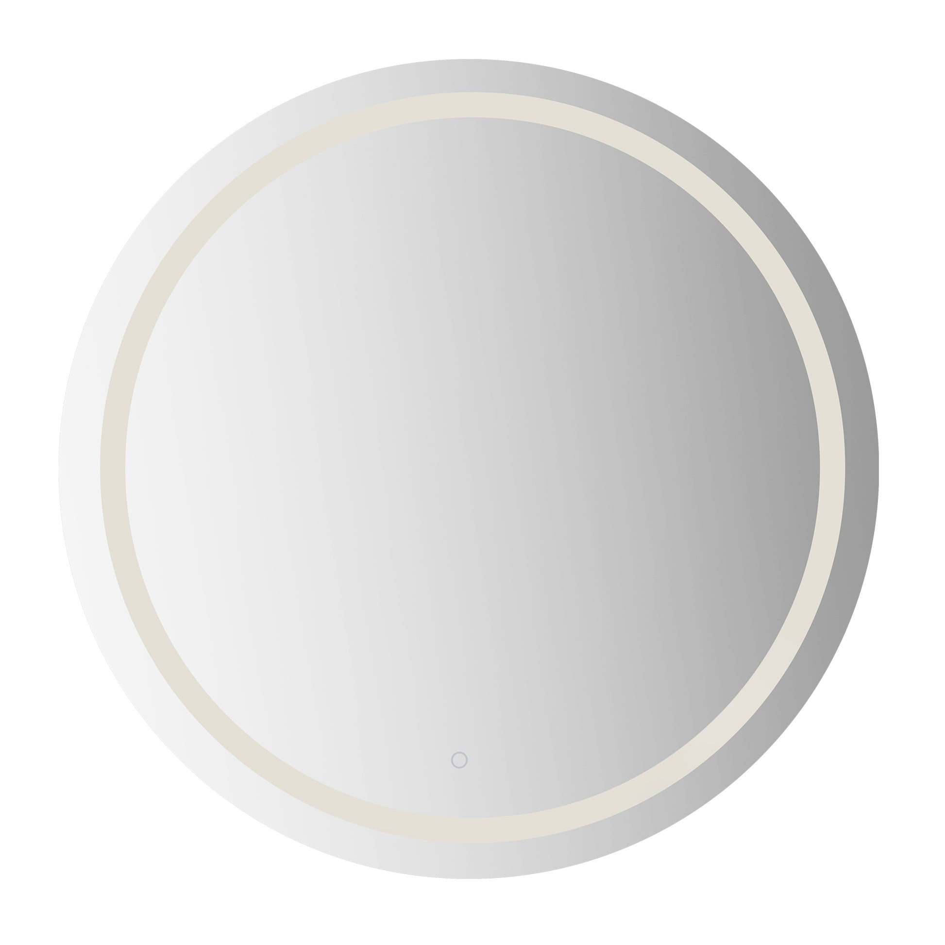 Hillmont Vanity Mirror