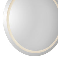Hillmont Vanity Mirror