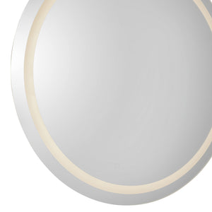 Hillmont Vanity Mirror