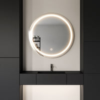Hillmont Vanity Mirror