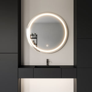 Hillmont Vanity Mirror