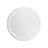 Hillmont Vanity Mirror