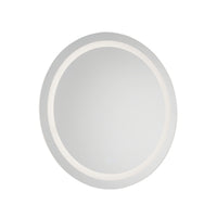 Hillmont Vanity Mirror