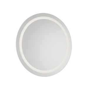 Hillmont Vanity Mirror