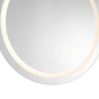 Hillmont Vanity Mirror