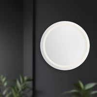 Hillmont Vanity Mirror
