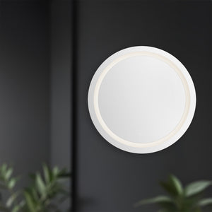 Hillmont Vanity Mirror
