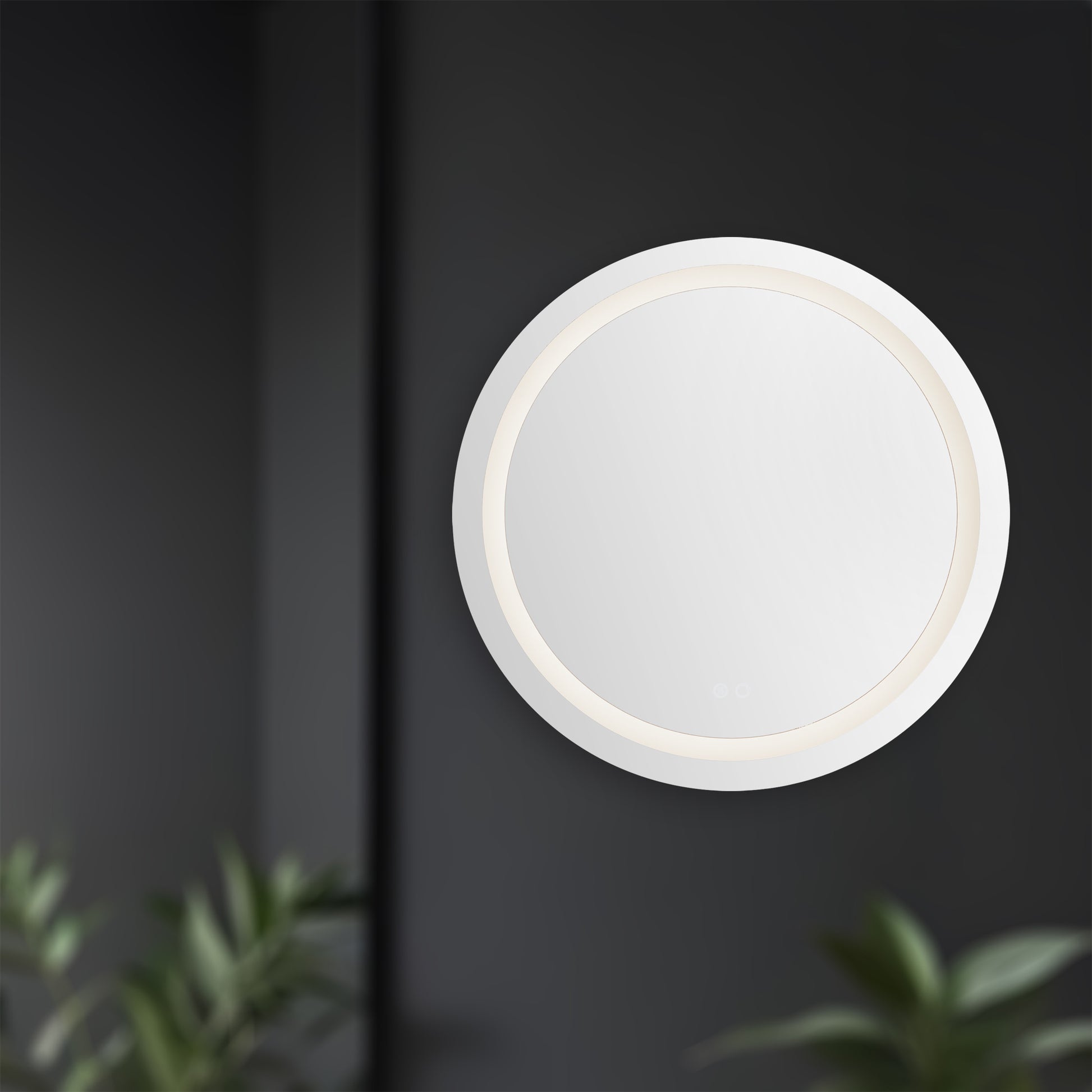 Hillmont Vanity Mirror