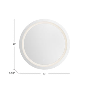 Hillmont Vanity Mirror