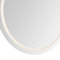 Hillmont Vanity Mirror