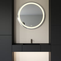Hillmont Vanity Mirror