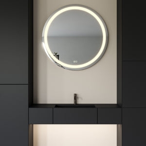 Hillmont Vanity Mirror