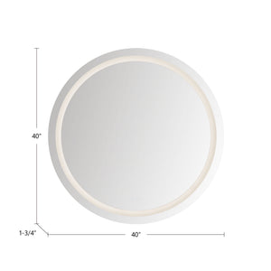 Hillmont Vanity Mirror