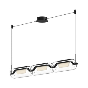 Hilo Linear Pendant