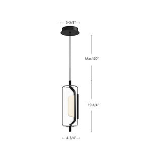 Hilo Pendant
