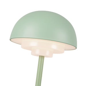 Hinata 5-in Table Lamp