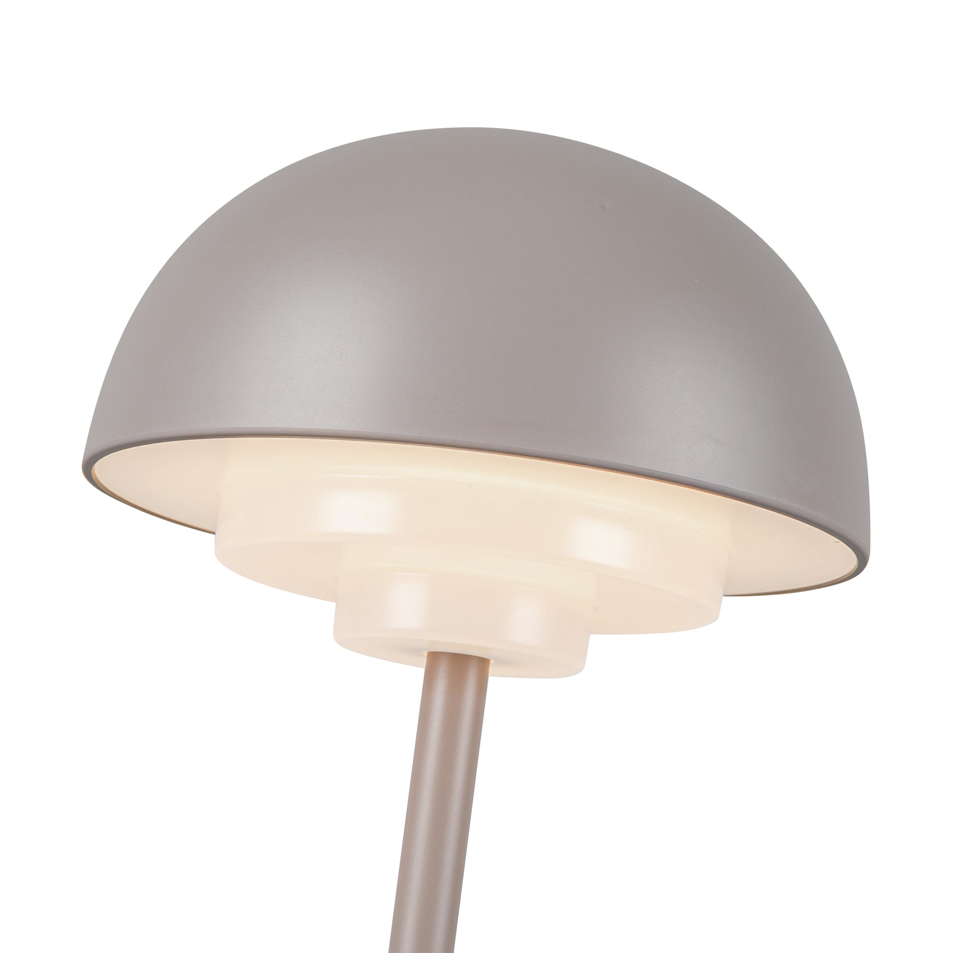 Hinata 5-in Table Lamp