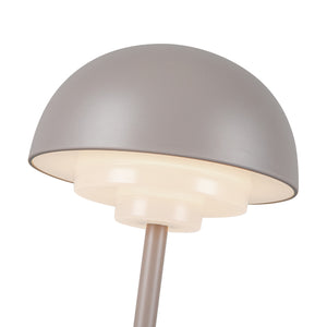 Hinata 5-in Table Lamp