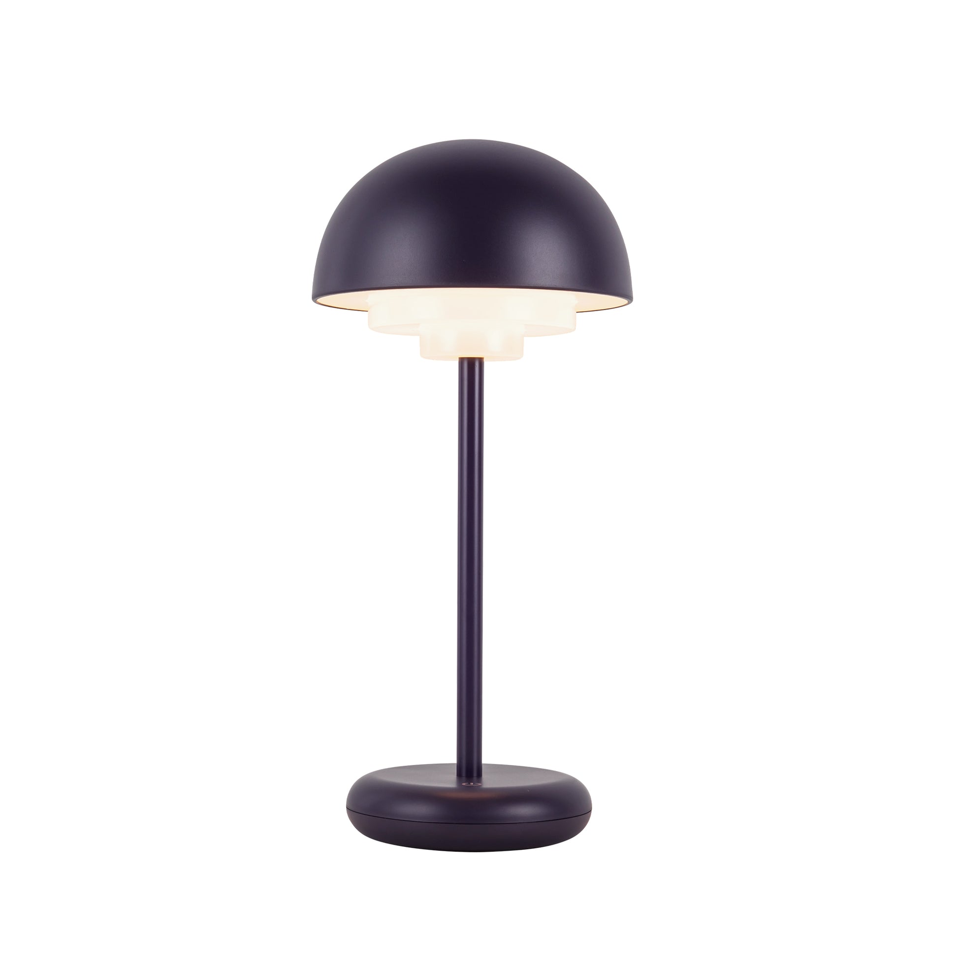 Hinata 5-in Table Lamp