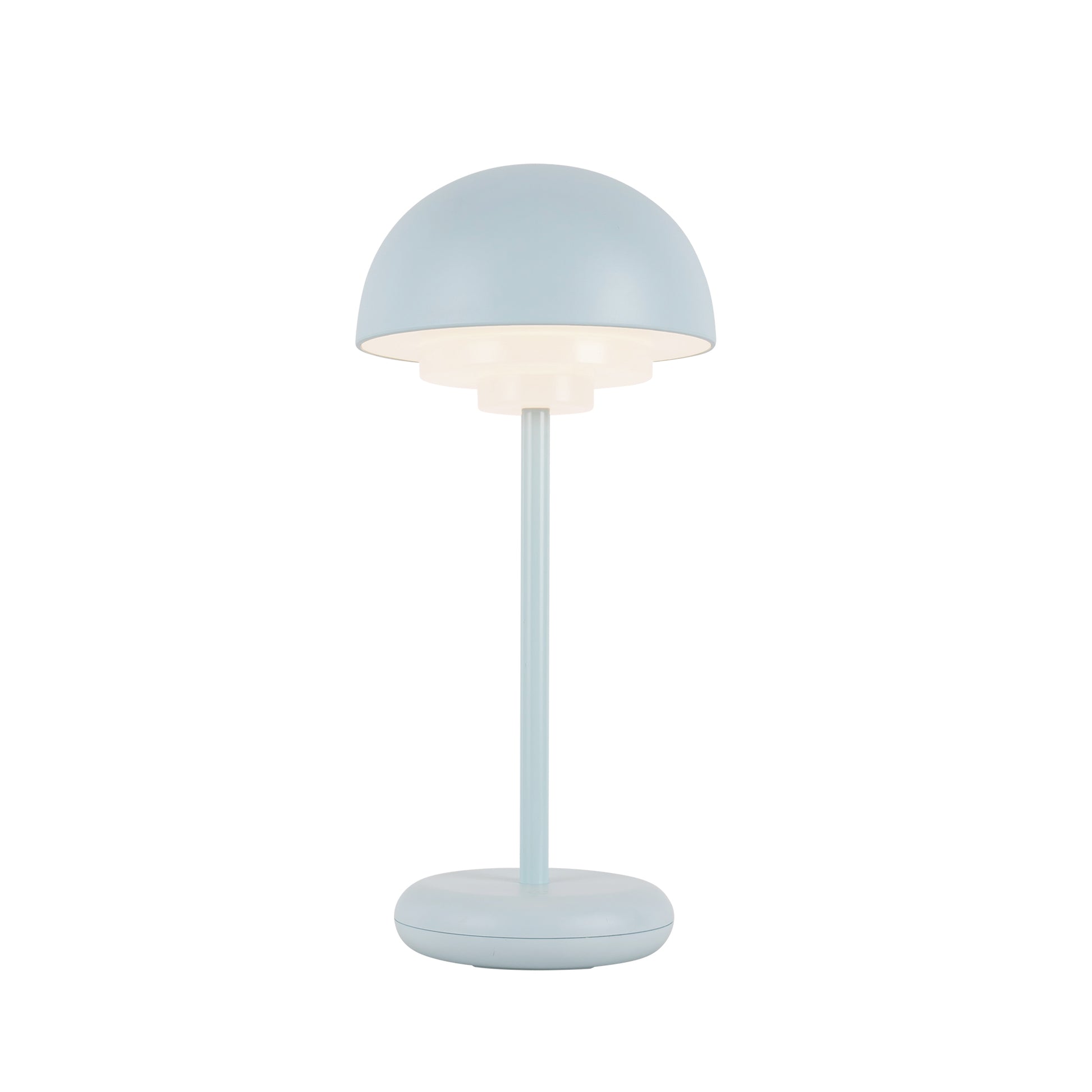 Hinata 5-in Table Lamp
