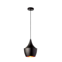 Helsinki 1LT Pendant