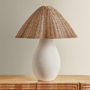 Deanne Table Lamp
