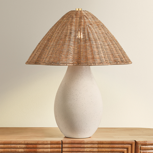 Deanne Table Lamp