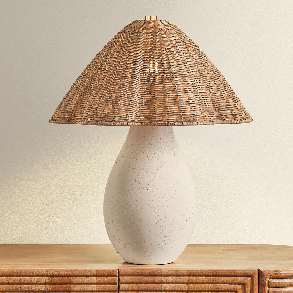 Deanne Table Lamp