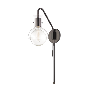 Riley Plug-In Sconce