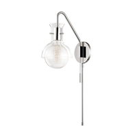 Riley Plug-in Sconce