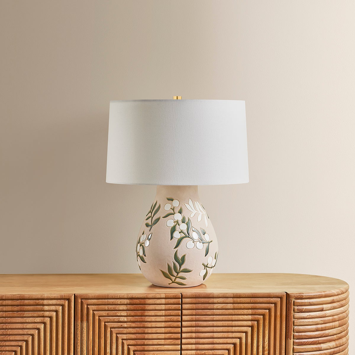 Maeve Table Lamp