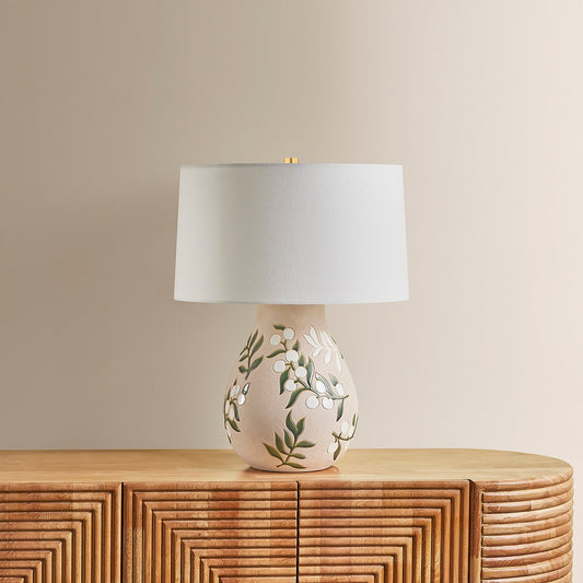 Maeve Table Lamp