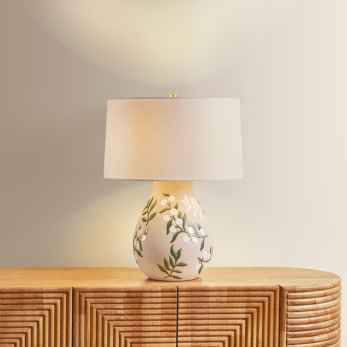 Maeve Table Lamp