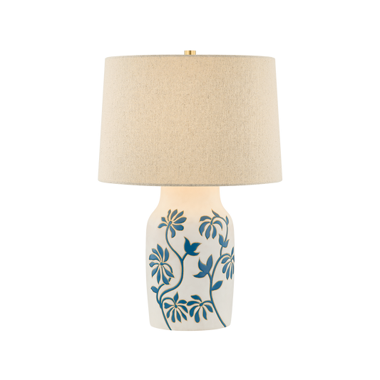 Yazmeen Table Lamp