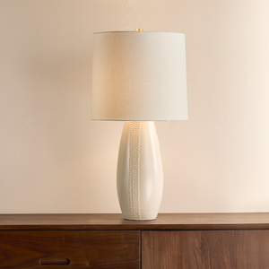 Shavani Table Lamp