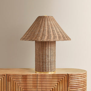 Jeanette Table Lamp