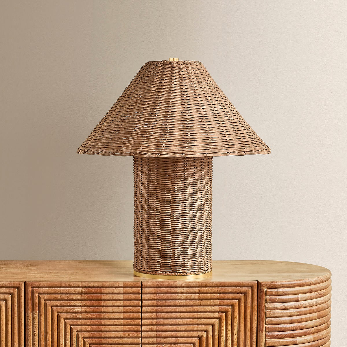 Jeanette Table Lamp