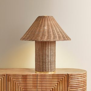 Jeanette Table Lamp