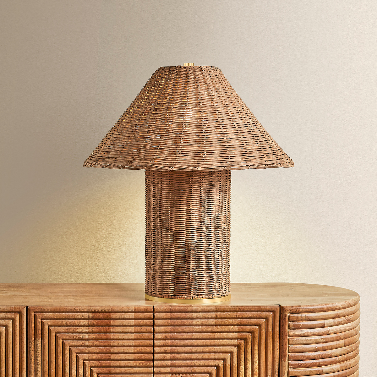 Jeanette Table Lamp