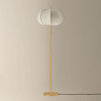 Alexandra Floor Lamp