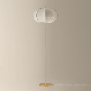 Alexandra Floor Lamp