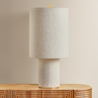 Sam Table Lamp