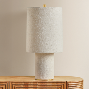 Sam Table Lamp