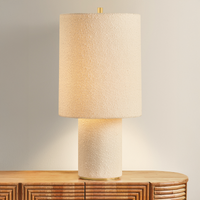 Sam Table Lamp