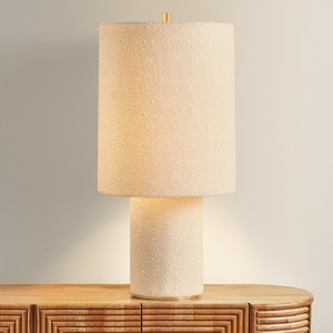 Sam Table Lamp