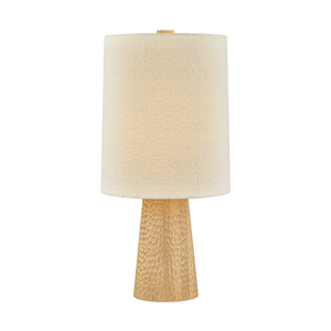 Jones Table Lamp